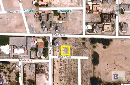 Land - Studio for sale in Sadad - Northern Governorate