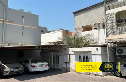 فيلا - 4 غرف نوم - 4 حمامات للبيع في عراد - المحرق