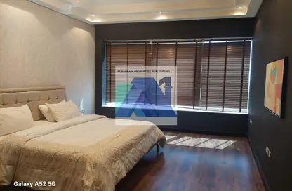 Apartment - 2 Bedrooms - 3 Bathrooms for rent in Abraj Al Lulu - Manama - Capital Governorate