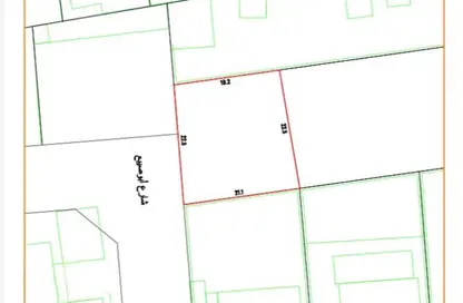 Land - Studio for sale in Budaiya - Northern Governorate