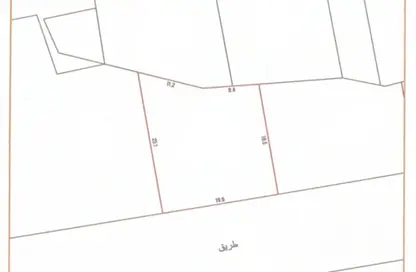 أرض - استوديو للبيع في عالي - المحافظة الوسطى