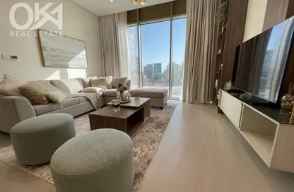 شقة - غرفة نوم - 2 حمامات للايجار في السيف - محافظة العاصمة