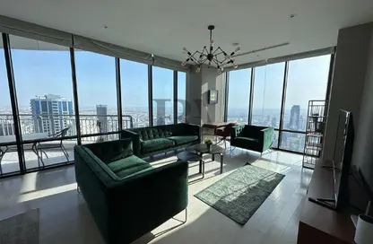 Apartment - 3 Bedrooms - 2 Bathrooms for sale in Seef - Capital Governorate