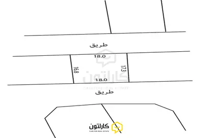 أرض - استوديو للبيع في الدير - المحرق