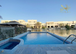 Villa - 3 bedrooms - 4 bathrooms for rent in Al Marsa Floating City - Amwaj Islands - Muharraq Governorate Villa - 3 bedrooms - 4 bathrooms for rent in Al Marsa Floating City - Amwaj Islands - Muharraq Governorate
