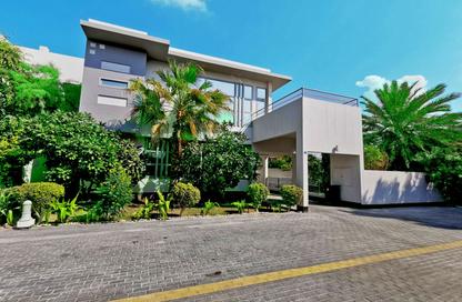 Villa - 4 Bedrooms - 5 Bathrooms for rent in Saar - Northern Governorate