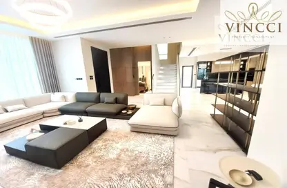 Villa - 4 Bedrooms - 6 Bathrooms for sale in North Riffa - Riffa - Southern Governorate Villa - 4 Bedrooms - 6 Bathrooms for sale in North Riffa - Riffa - Southern Governorate