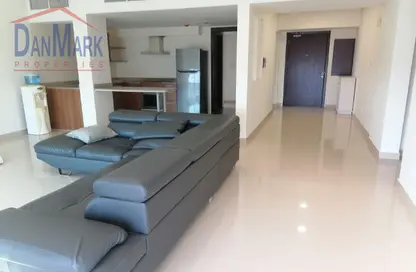 Apartment - 3 Bedrooms - 2 Bathrooms for rent in Jannusan - Northern Governorate