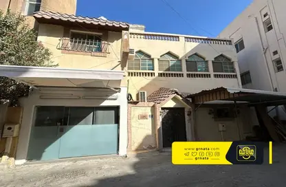 Outdoor Building image for: Villa - 4 Bedrooms - 5 Bathrooms for sale in Segaya - Manama - Capital Governorate, Image 1