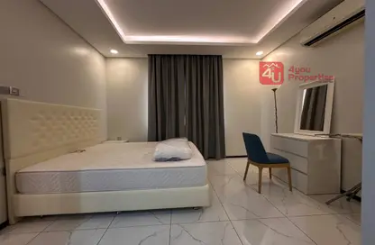 Apartment - 2 Bedrooms - 2 Bathrooms for rent in Saar - Northern Governorate Apartment - 2 Bedrooms - 2 Bathrooms for rent in Saar - Northern Governorate