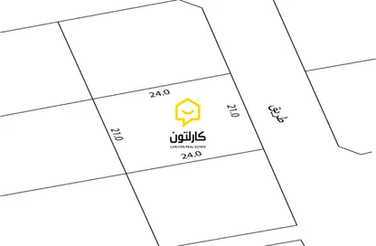 أرض - استوديو للبيع في مدينة حمد - المحافظة الشمالية
