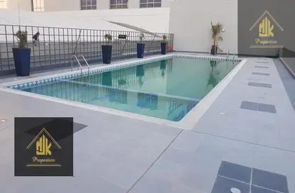 Apartment - Studio - 1 Bathroom for rent in Janabiya - Northern Governorate
