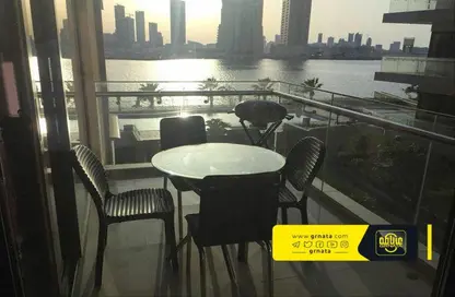 Apartment - 2 Bedrooms - 3 Bathrooms for sale in Reef Island - Capital Governorate