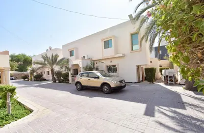 Villa - 3 Bedrooms - 3 Bathrooms for rent in Saar - Northern Governorate