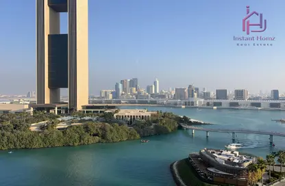 Apartment - 2 Bedrooms - 3 Bathrooms for sale in Bahrain Bay - Capital Governorate