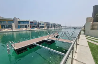 Villa - 3 Bedrooms - 5 Bathrooms for sale in Al Naseem - Diyar Al Muharraq - Muharraq Governorate