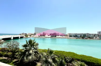 شقة - 2 غرف نوم - 3 حمامات للايجار في جزيرة تالا - أمواج - المحرق