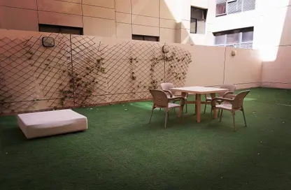 Apartment - 2 Bedrooms - 2 Bathrooms for rent in Amwaj Islands - Muharraq Governorate Apartment - 2 Bedrooms - 2 Bathrooms for rent in Amwaj Islands - Muharraq Governorate