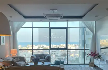 Apartment - 3 Bedrooms - 4 Bathrooms for sale in Amwaj Islands - Muharraq Governorate