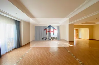 Compound - 4 Bedrooms - 4 Bathrooms for rent in Um Al Hasam - Manama - Capital Governorate