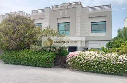 Villa - 5 Bedrooms - 6 Bathrooms for rent in Saar - Northern Governorate