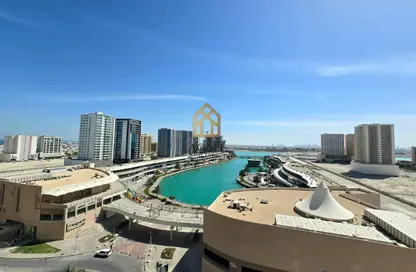 Apartment - 2 Bedrooms - 2 Bathrooms for sale in Amwaj Avenue - Amwaj Islands - Muharraq Governorate