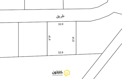 Land - Studio for sale in Saar - Northern Governorate