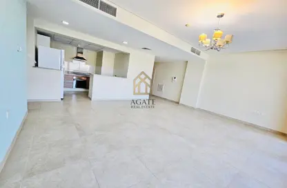 Apartment - 2 Bedrooms - 2 Bathrooms for rent in Amwaj Avenue - Amwaj Islands - Muharraq Governorate