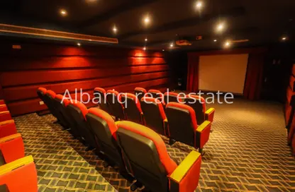 Apartment - 2 Bedrooms - 2 Bathrooms for rent in Al Juffair - Capital Governorate