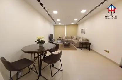Apartment - 2 Bedrooms - 2 Bathrooms for rent in Hidd - Muharraq Governorate
