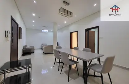 Apartment - 2 Bedrooms - 3 Bathrooms for rent in Hidd - Muharraq Governorate