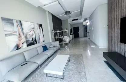 Apartment - 3 Bedrooms - 3 Bathrooms for rent in Amwaj Avenue - Amwaj Islands - Muharraq Governorate