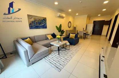 Apartment - 1 Bedroom - 2 Bathrooms for rent in Adliya - Manama - Capital Governorate