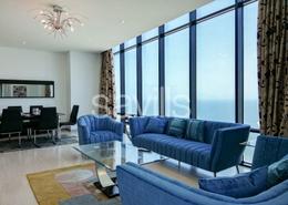 Apartment - 2 bedrooms - 2 bathrooms for sale in Seef - Capital Governorate Apartment - 2 bedrooms - 2 bathrooms for sale in Seef - Capital Governorate