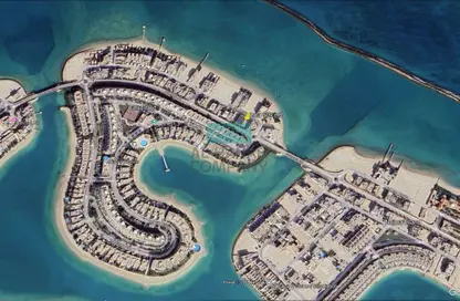 Land - Studio for sale in Tala Island - Amwaj Islands - Muharraq Governorate