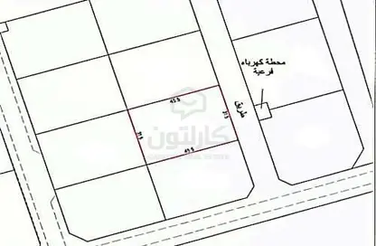 أرض - استوديو للبيع في القرية - المحافظة الشمالية