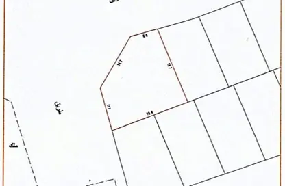 أرض - استوديو للبيع في عالي - المحافظة الوسطى