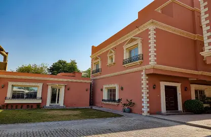 Villa - 3 Bedrooms - 4 Bathrooms for rent in Saar - Northern Governorate