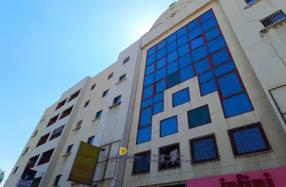 مكتب - استوديو - 1 حمام للايجار في القضيبية - المنامة - محافظة العاصمة