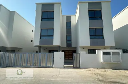 سكن الموظفين - استوديو - 8 حمامات للايجار في البديع - المحافظة الشمالية