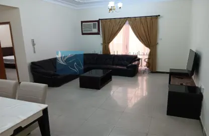 Apartment - 3 Bedrooms - 2 Bathrooms for rent in Adliya - Manama - Capital Governorate