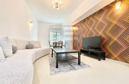 شقة - غرفة نوم - 2 حمامات للايجار في اللاجون - أمواج - المحرق