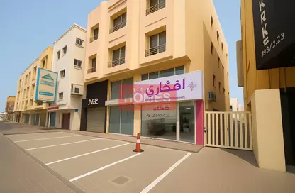 Whole Building - 7+ Bedrooms - 7+ Bathrooms for rent in Galali - Muharraq Governorate