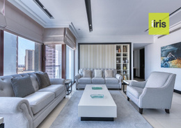 Apartment - 2 bedrooms - 3 bathrooms for rent in The Lagoon - Amwaj Islands - Muharraq Governorate Apartment - 2 bedrooms - 3 bathrooms for rent in The Lagoon - Amwaj Islands - Muharraq Governorate