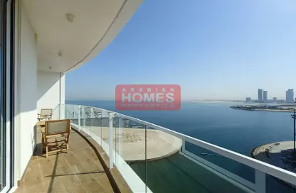 Apartment - 1 Bedroom - 2 Bathrooms for rent in Seef - Capital Governorate