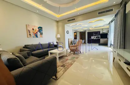 Penthouse - 2 Bedrooms - 2 Bathrooms for rent in Amwaj Avenue - Amwaj Islands - Muharraq Governorate