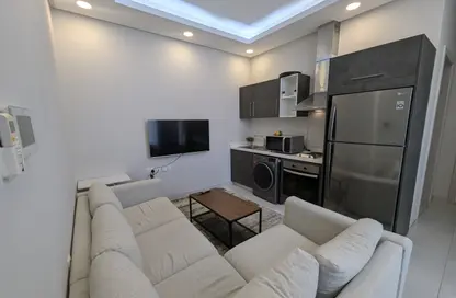 Apartment - 1 Bedroom - 1 Bathroom for rent in Saar - Northern Governorate