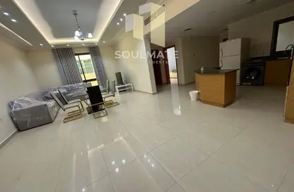 Apartment - 2 Bedrooms - 2 Bathrooms for rent in Al Juffair - Capital Governorate