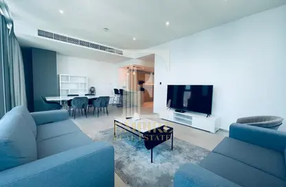 Apartment - 2 Bedrooms - 3 Bathrooms for rent in Seef - Capital Governorate