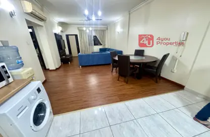 شقة - 2 غرف نوم - 2 حمامات للايجار في الجنبية - المحافظة الشمالية